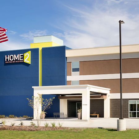 Home2 Suites By Hilton Baton Rouge Prairieville Exterior photo