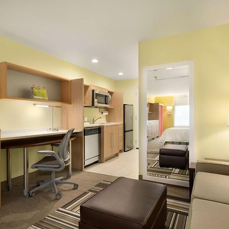Home2 Suites By Hilton Baton Rouge Prairieville Exterior photo