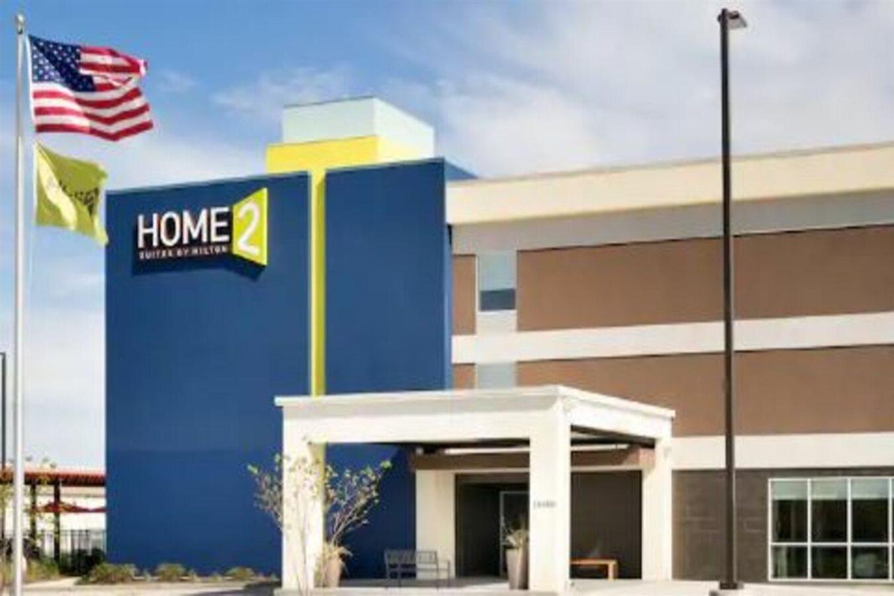Home2 Suites By Hilton Baton Rouge Prairieville Exterior photo