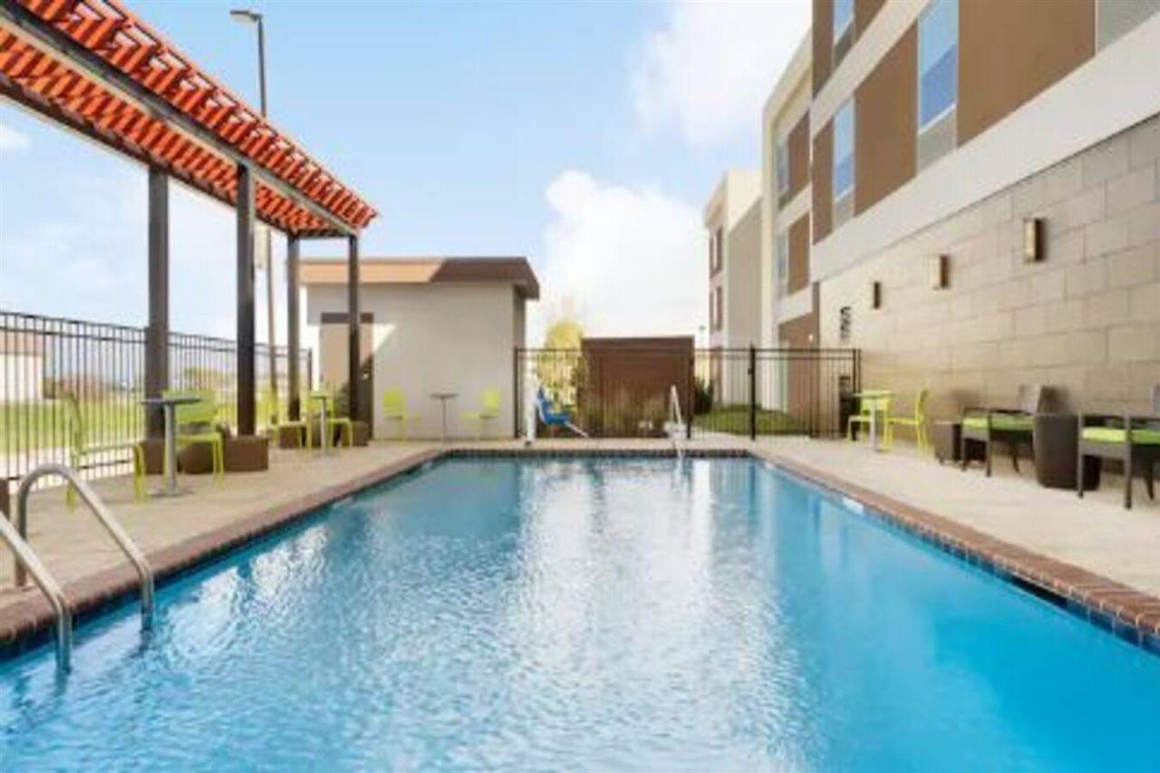 Home2 Suites By Hilton Baton Rouge Prairieville Exterior photo