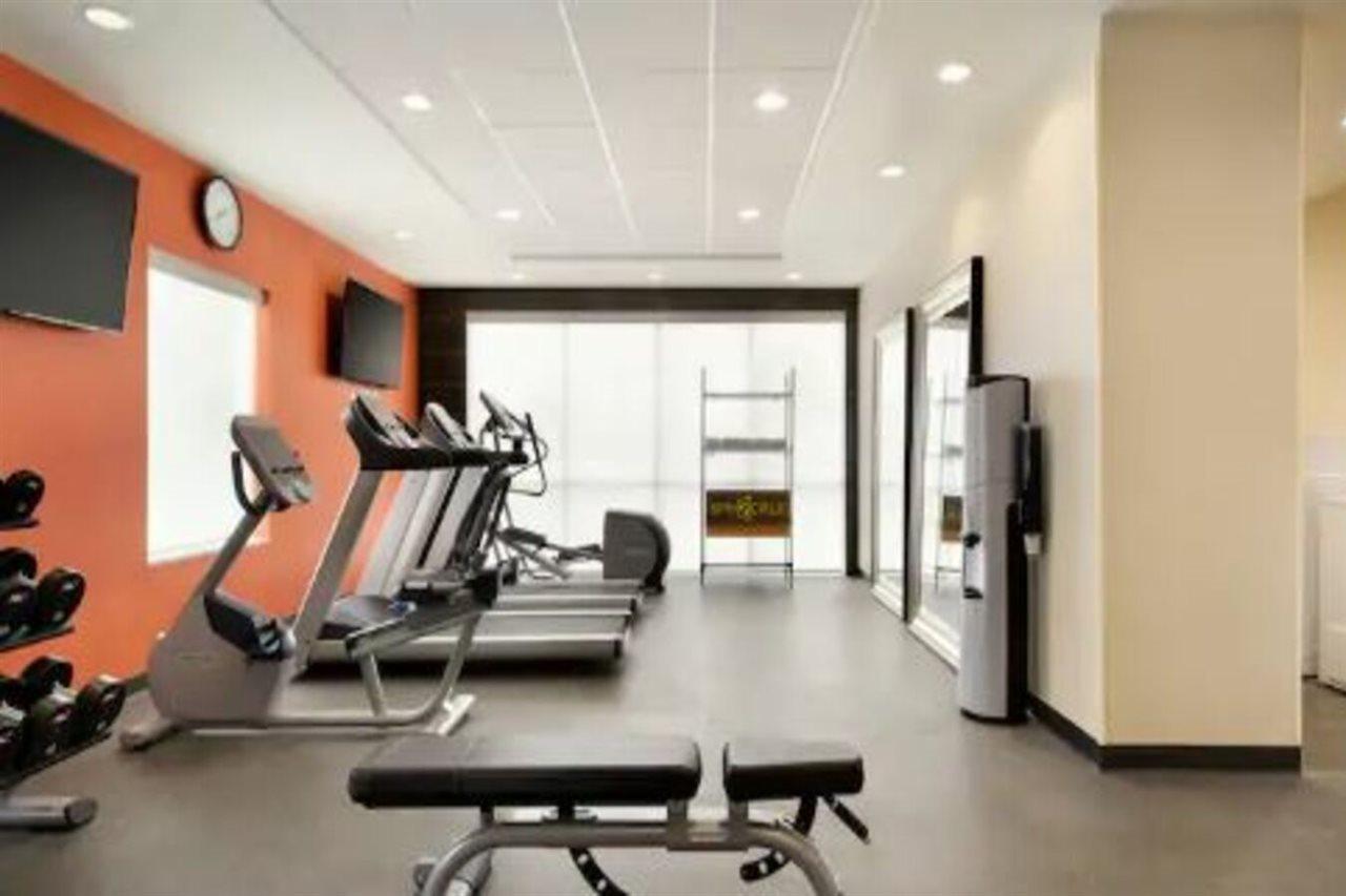 Home2 Suites By Hilton Baton Rouge Prairieville Exterior photo