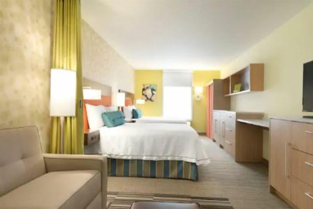 Home2 Suites By Hilton Baton Rouge Prairieville Exterior photo