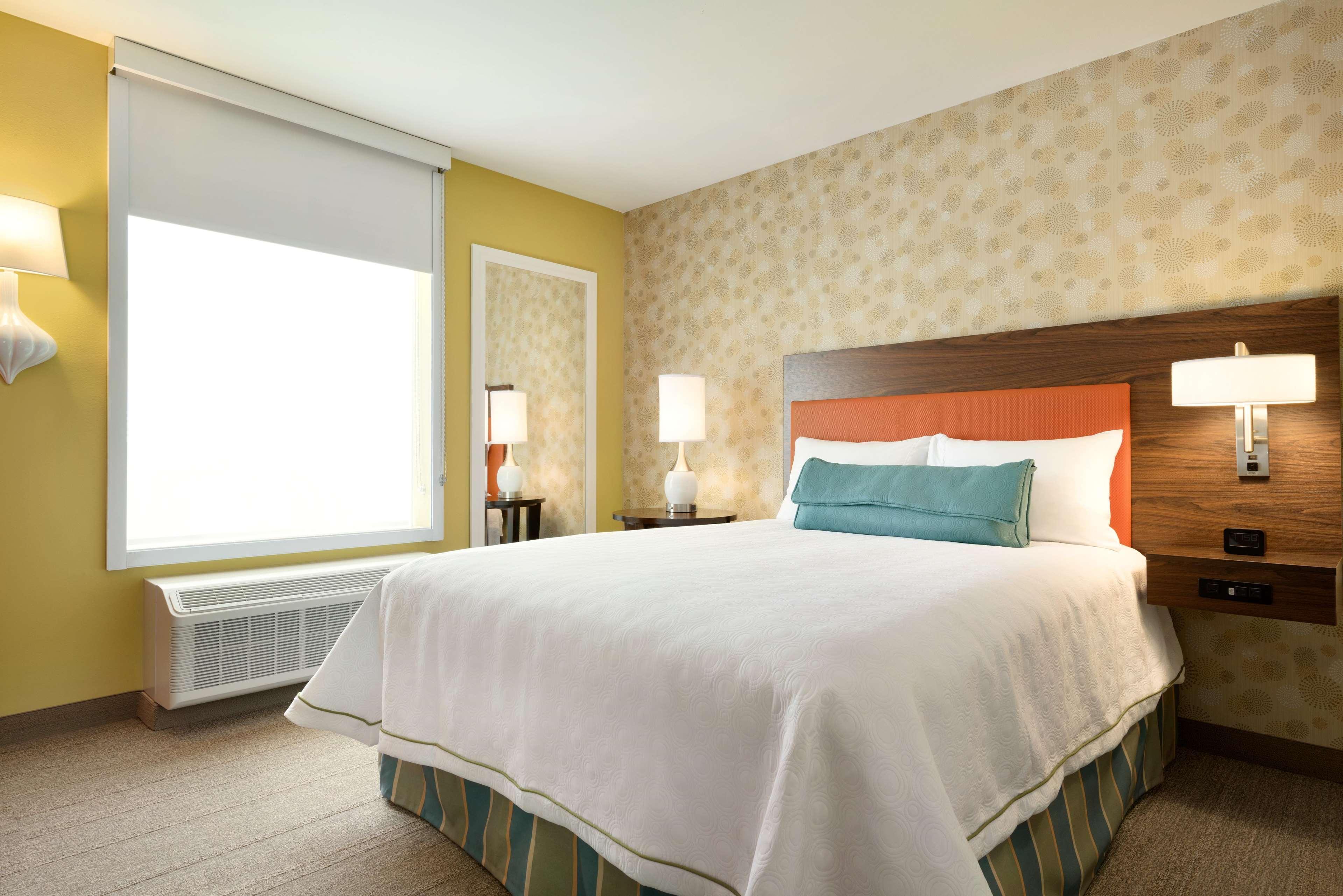 Home2 Suites By Hilton Baton Rouge Prairieville Exterior photo