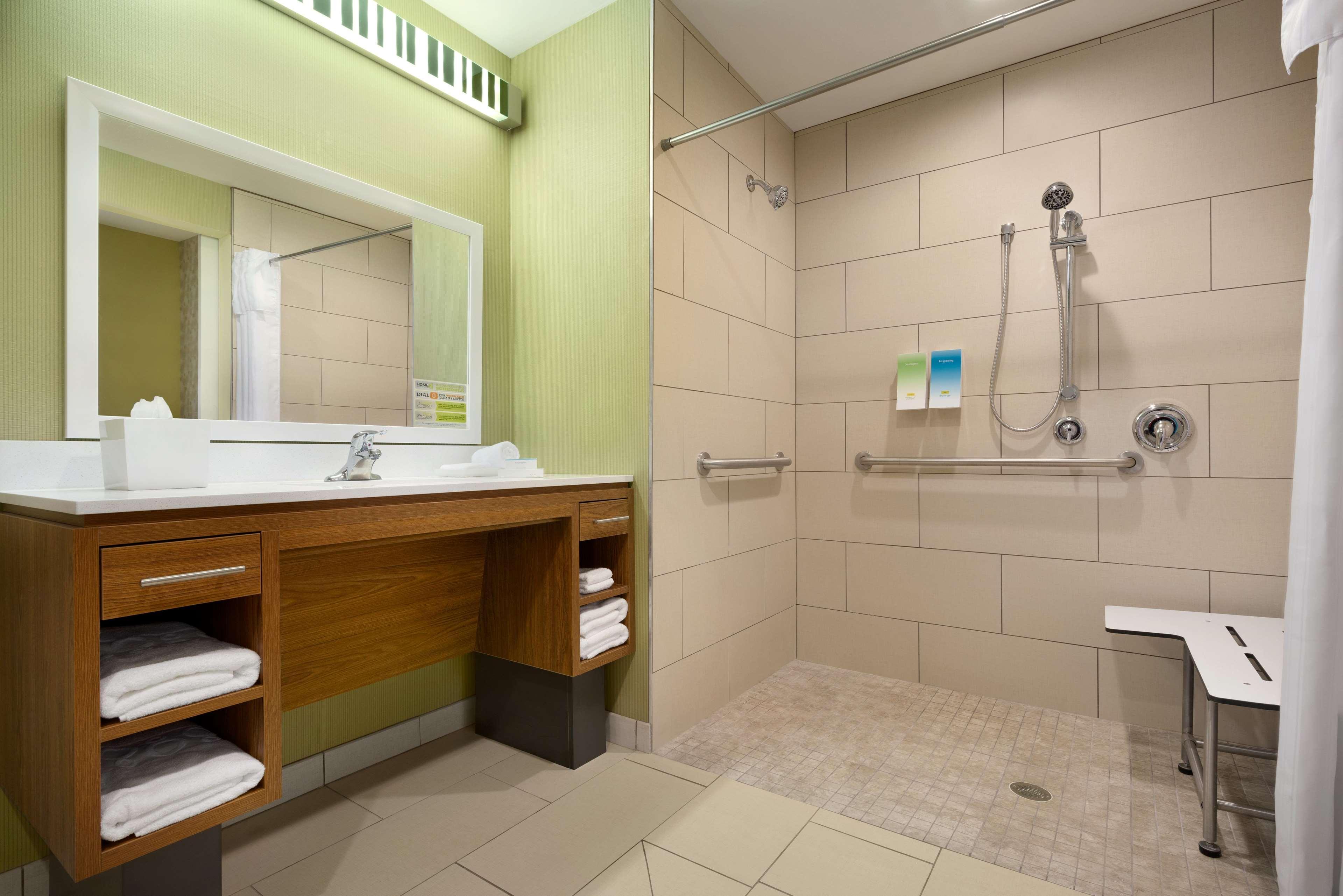 Home2 Suites By Hilton Baton Rouge Prairieville Exterior photo
