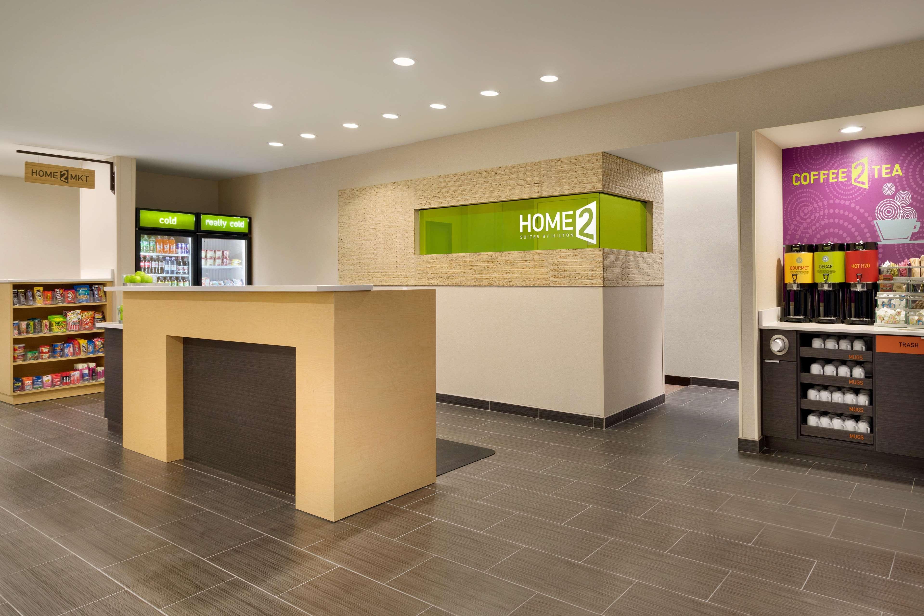 Home2 Suites By Hilton Baton Rouge Prairieville Exterior photo