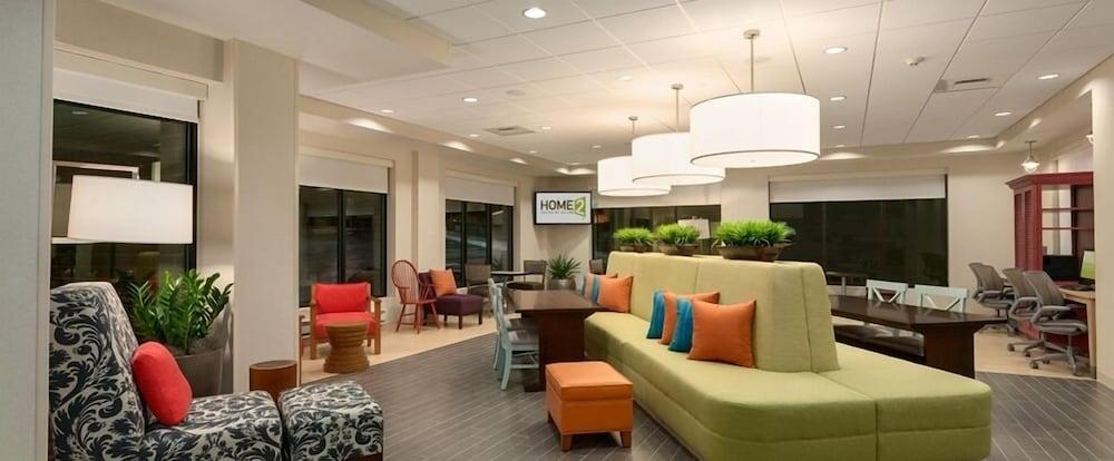Home2 Suites By Hilton Baton Rouge Prairieville Exterior photo