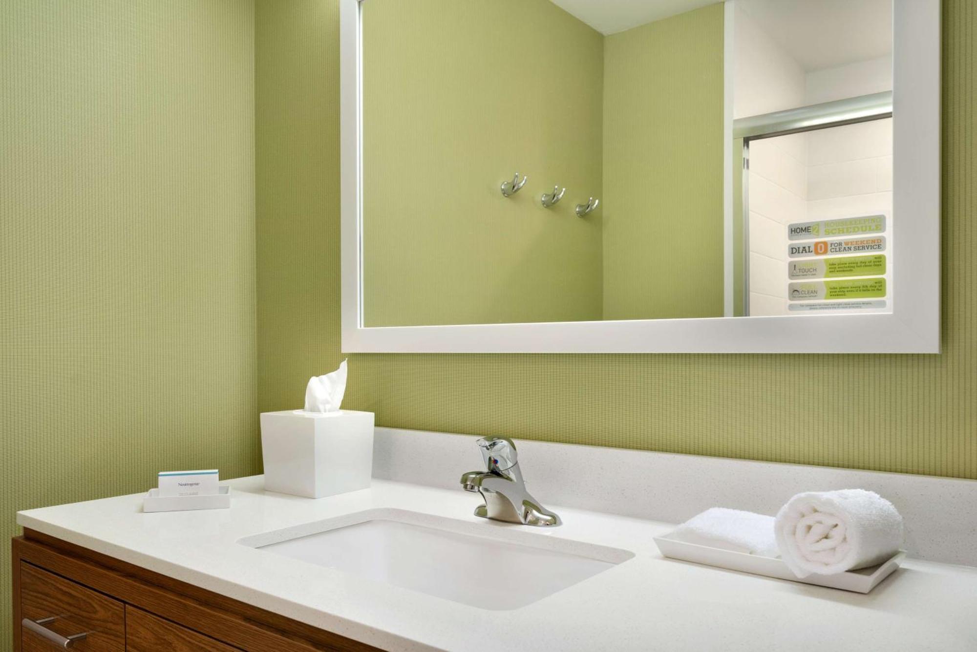 Home2 Suites By Hilton Baton Rouge Prairieville Exterior photo