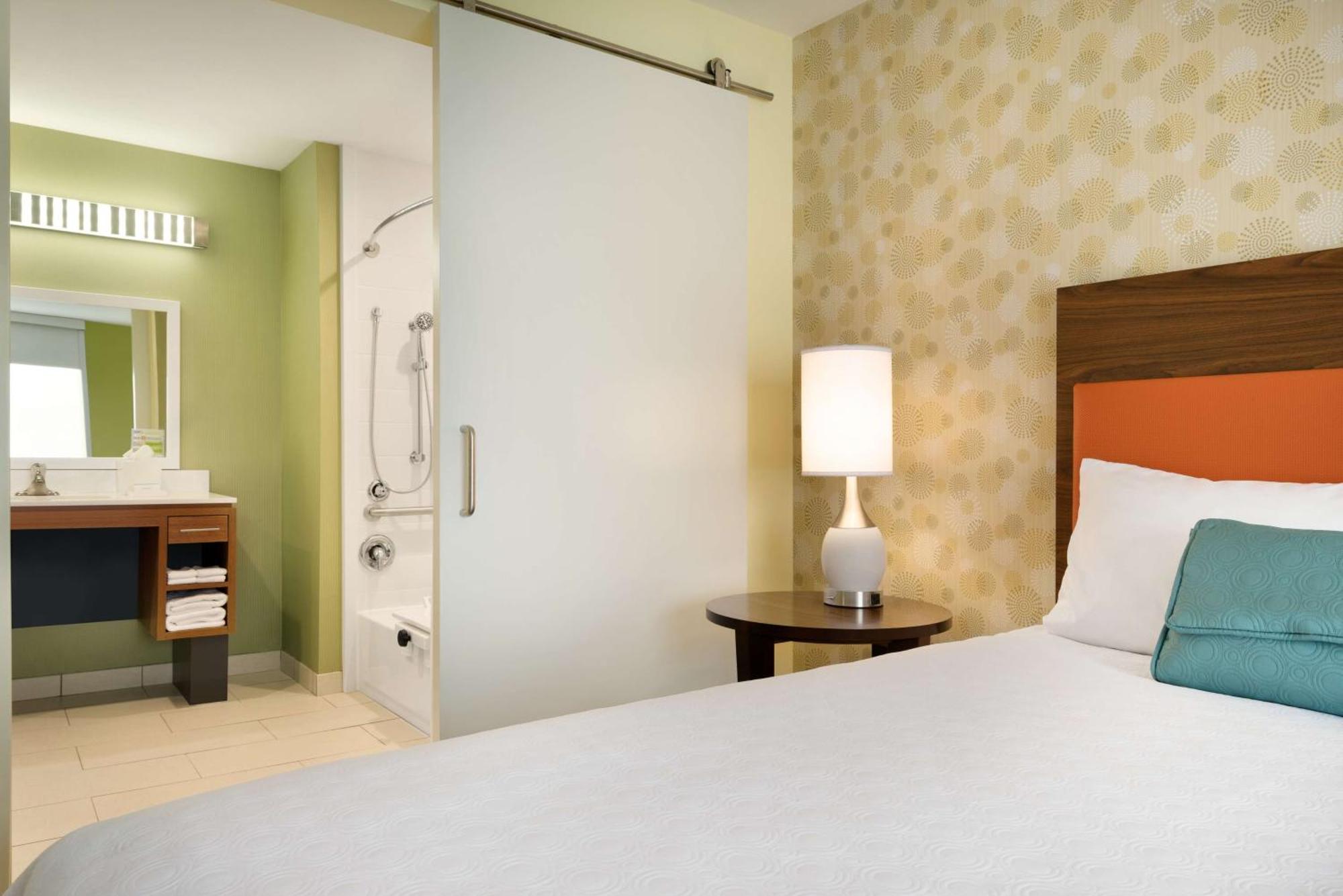 Home2 Suites By Hilton Baton Rouge Prairieville Exterior photo