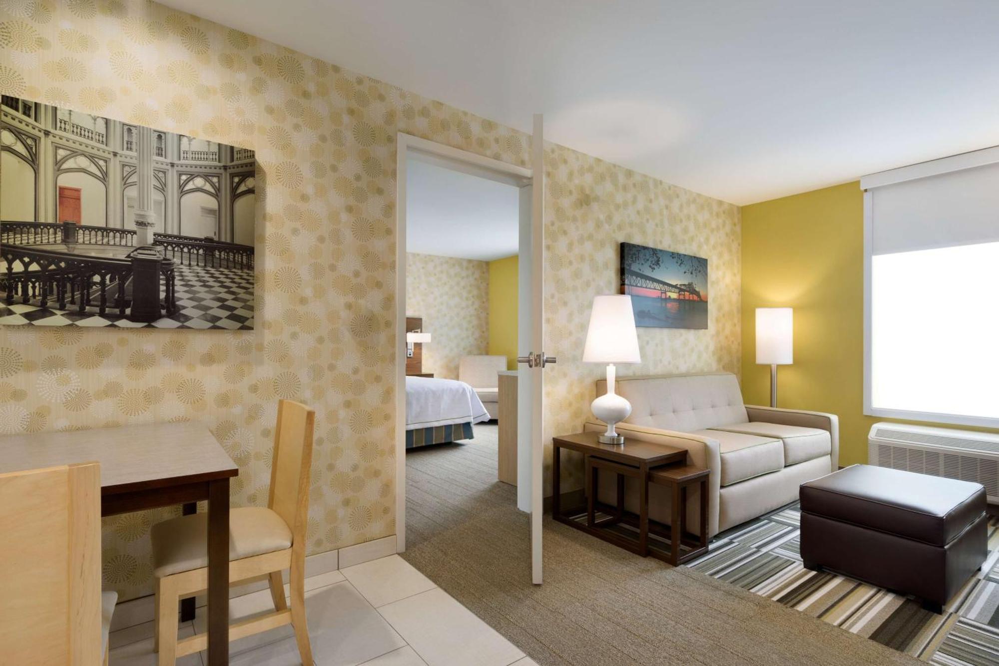 Home2 Suites By Hilton Baton Rouge Prairieville Exterior photo