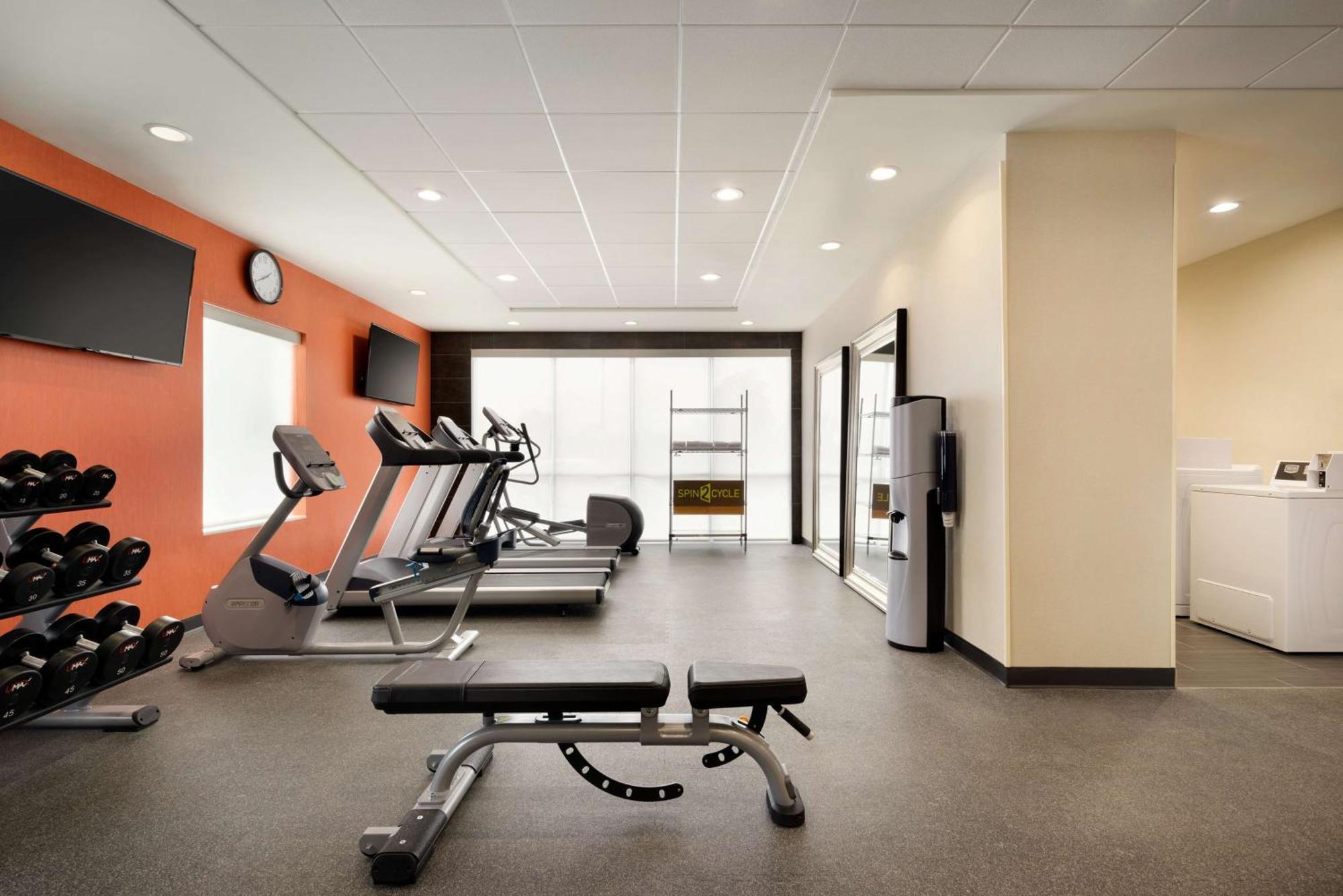 Home2 Suites By Hilton Baton Rouge Prairieville Exterior photo